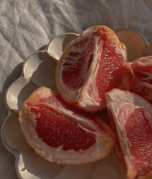 Is  GRAPEFRUIT REALLY THE POWERHOUSE FRUIT for Burning Calories?
